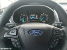 Ford EDGE 2.0 benzyna, 4x4, Warszawa - 15