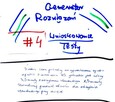 Test na zróżnicowanie dwóch średnich - Zestaw rozwiązań. - 1