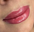 Makijaż Permanentny Brwi Ombre, Usta Kreski, usuwanie - 11