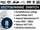 ODZYSKIWANIE DANYCH | Kompleksowa usługa | Laboratorium IT | - 1