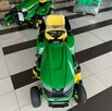 John Deere X350R kosiarka traktorek - 3