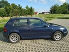 VW Golf IV 1.9 SDI 68 KM, diesel, 2002 r. - 7