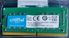 DDR4 SODIMM 8GB 2666