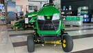 John Deere X350R kosiarka traktorek - 4