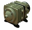 Napowietrzacz.18W.2100L.Napowietrzy Staw.Oczko wodne.Rybki - 2