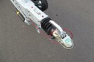 Przyczepa kłonicowa dłużyca Przewóz długich elemntów - 11