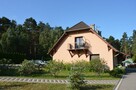 Ośrodek Wypoczynkowy z restauracją nad Jeziorem Kuźnickim - 12