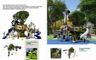 Plac zabaw dla basenu - Childrens playground for the pool. - 4