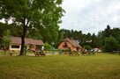 Ośrodek Wypoczynkowy z restauracją nad Jeziorem Kuźnickim - 7