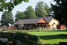 Ośrodek Wypoczynkowy z restauracją nad Jeziorem Kuźnickim - 2