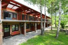 Ośrodek Wypoczynkowy z restauracją nad Jeziorem Kuźnickim - 3