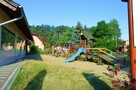 Ośrodek Wypoczynkowy z restauracją nad Jeziorem Kuźnickim - 5
