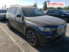 BMW X7 2020, 3.0L, 4X4, od ubezpieczalni - 1