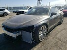 Audi e-tron GT, 2022, od ubezpieczalni - 2