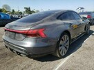 Audi e-tron GT, 2022, od ubezpieczalni - 5