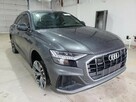 Audi Q8 2021, 3.0L, 4x4, od ubezpieczalni - 2