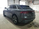Audi Q8 2021, 3.0L, 4x4, od ubezpieczalni - 4