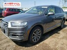 Audi Q7 2019, 3.0L, 4x4, od ubezpieczalni - 1