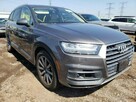 Audi Q7 2019, 3.0L, 4x4, od ubezpieczalni - 2