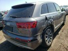 Audi Q7 2019, 3.0L, 4x4, od ubezpieczalni - 4