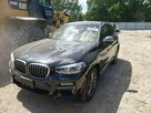 BMW X3 M40I, 2019, 4x4, od ubezpieczalni - 2