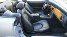 Jaguar XK8 XKR Supercharged 362km 20cali BBS Skóra Navi LUXURYCLASSIC - 6