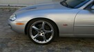 Jaguar XK8 XKR Supercharged 362km 20cali BBS Skóra Navi LUXURYCLASSIC - 11