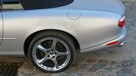 Jaguar XK8 XKR Supercharged 362km 20cali BBS Skóra Navi LUXURYCLASSIC - 13
