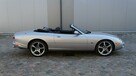 Jaguar XK8 XKR Supercharged 362km 20cali BBS Skóra Navi LUXURYCLASSIC - 14