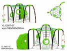 Plac zabaw dla basenu - Childrens playground for the pool. - 10
