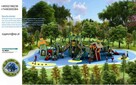 Plac zabaw dla basenu - Childrens playground for the pool. - 8