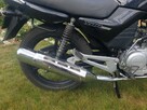 Yamaha YBR 125