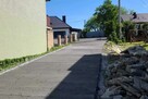 Posadzki przemysłowe zacierane na gładko szczotkowanie beton - 1