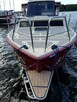 Czarter wynajem Mazury Jacht motorowy Houseboat Calipso750 - 4