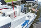 Czarter wynajem jachtu Mazury jacht Phila900 trzy kabiny - 3