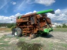 Kombajn zbożowy Deutz-Fahr 7545 RTS - 3