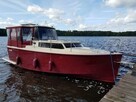 Czarter wynajem Mazury Jacht motorowy Houseboat Calipso750 - 1