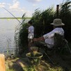 Węgry Jezioro Cisa Abádszalók domek do wynajęcia - 12
