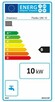 Piec kocioł zasypowy 10kw 100m2 na węgiel i drewno 5klasa - 7