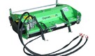 HYDRAULICZNA KOSIARKA BIJAKOWA SCORPION-HYDRO - do ładowarki - 8
