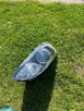 VOLVO S60 prawa lampa prawy reflektor ksenon xenon - 2