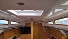 Czarter jachtu wynajem Mazury jacht Shine30 3 kabiny lodówka