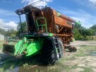 Kombajn zbożowy Deutz-Fahr 7545 RTS - 2