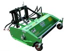 HYDRAULICZNA KOSIARKA BIJAKOWA SCORPION-HYDRO - do ładowarki - 6