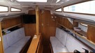 Czarter jachtu wynajem Mazury jacht Shine30 3 kabiny lodówka