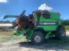 Kombajn zbożowy Deutz-Fahr 7545 RTS - 4