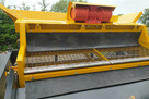 Przesiewacz wibracyjny PWB - 3 frakcje - sita 3,0 m2 - 8