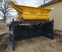 Przesiewacz wibracyjny PWB-435MAX - 2 frakcje przesiewania - 9