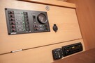 Czarter wynajem jachtu Mazury jacht Phila900 trzy kabiny - 15