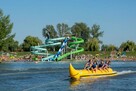 Węgry Jezioro Cisa Abádszalók domek do wynajęcia - 16